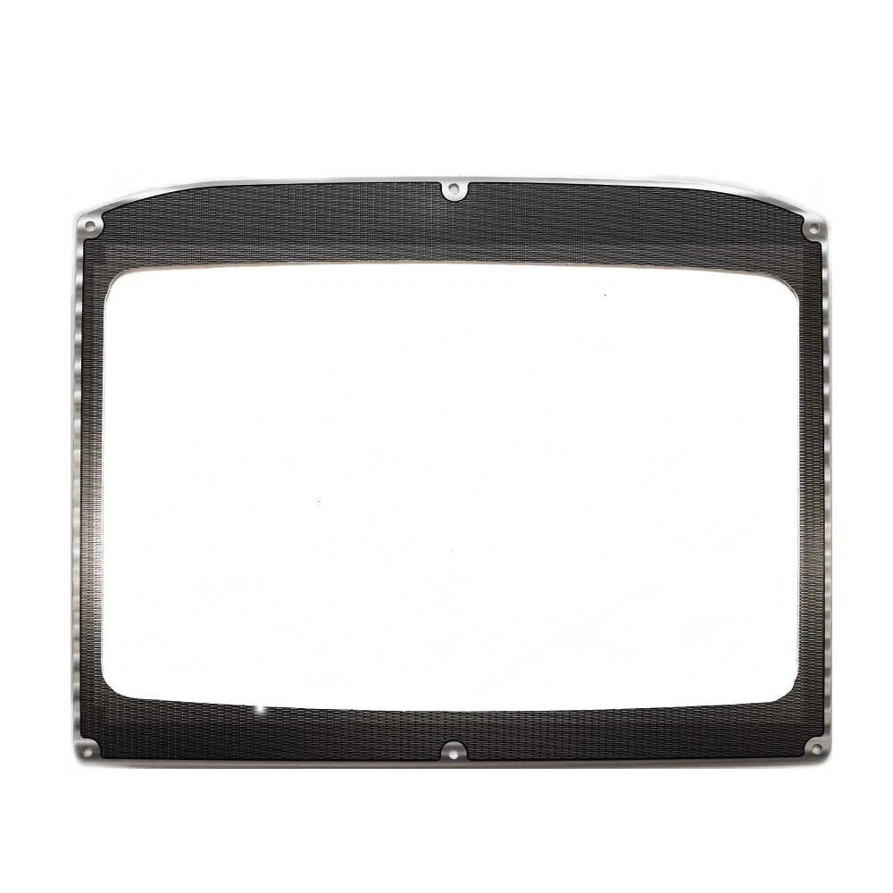 Ranger Boat Blank Dash Panel 246521 - 13 1/8 X 10 1/8 Inch Z520C