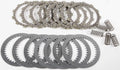 EBC Dirt Racer Clutch Set DRC185 for Kawasaki KFX 450R 2008-2014 ATV/UTV