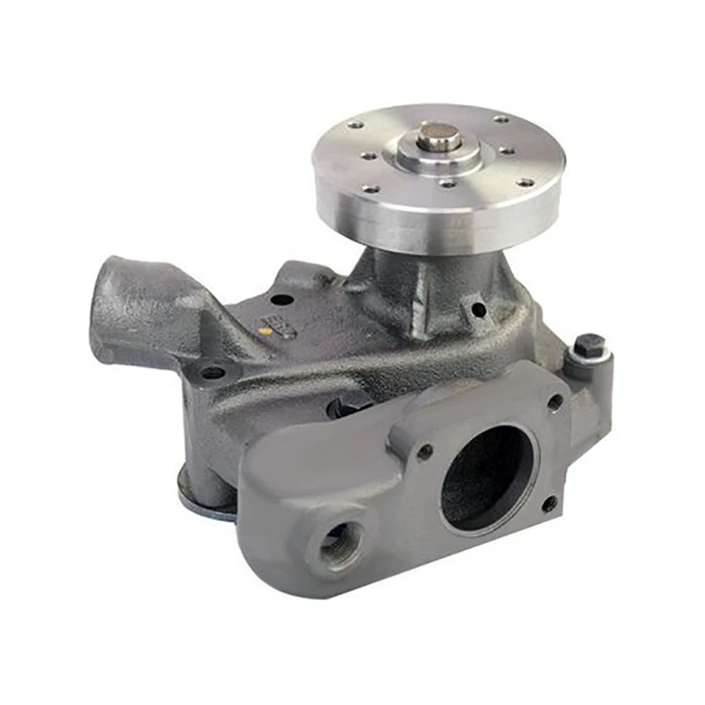 Water Pump Kit RE51893 Fits John Deere 5200