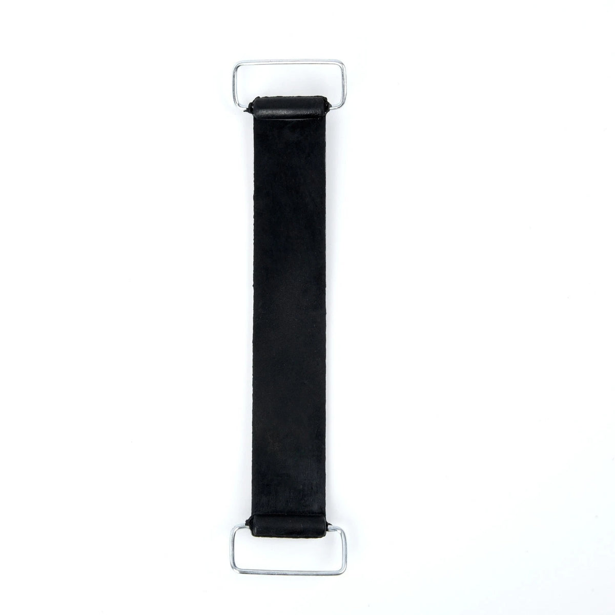 1pcs Motorcycle Scooters ATV 18-23cm Battery Rubber Strap Fixed Holder Belt Part