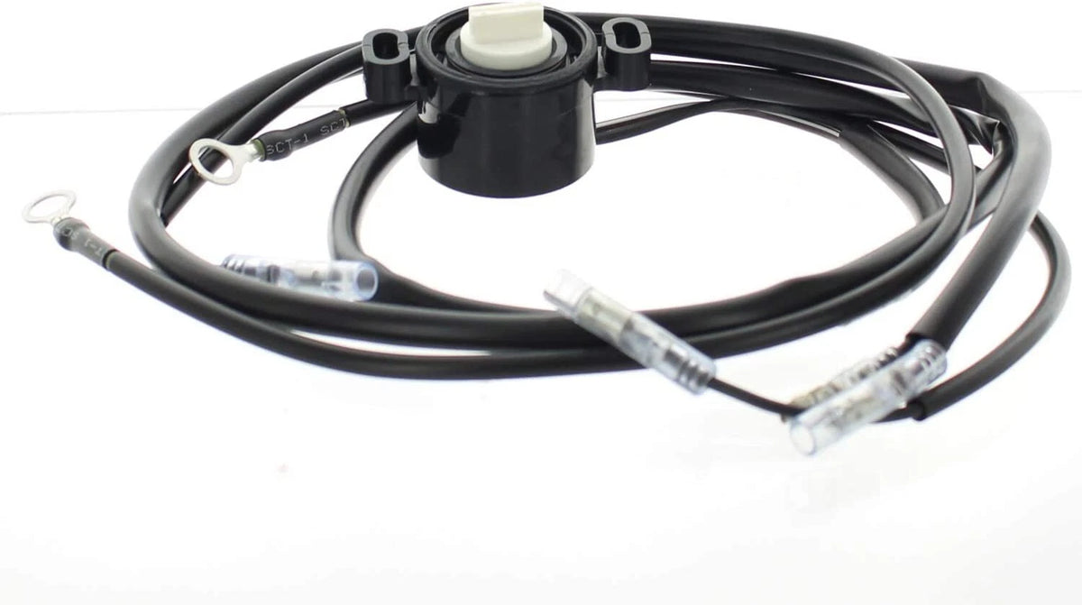 8M0098264 821400A2 Trim Sender for Mercury Mariner 30 35 40 50 60 HP Outboards