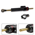 Motorcycle Speed Sensitive Steering Damper for Honda for Kawasaki Models