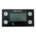 Fischer Panda iControl2, Marine Remote Control - LCD Monitoring Panel, OEM