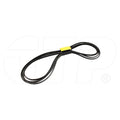 1690147 Belt Set (4) Fits Caterpillar Models