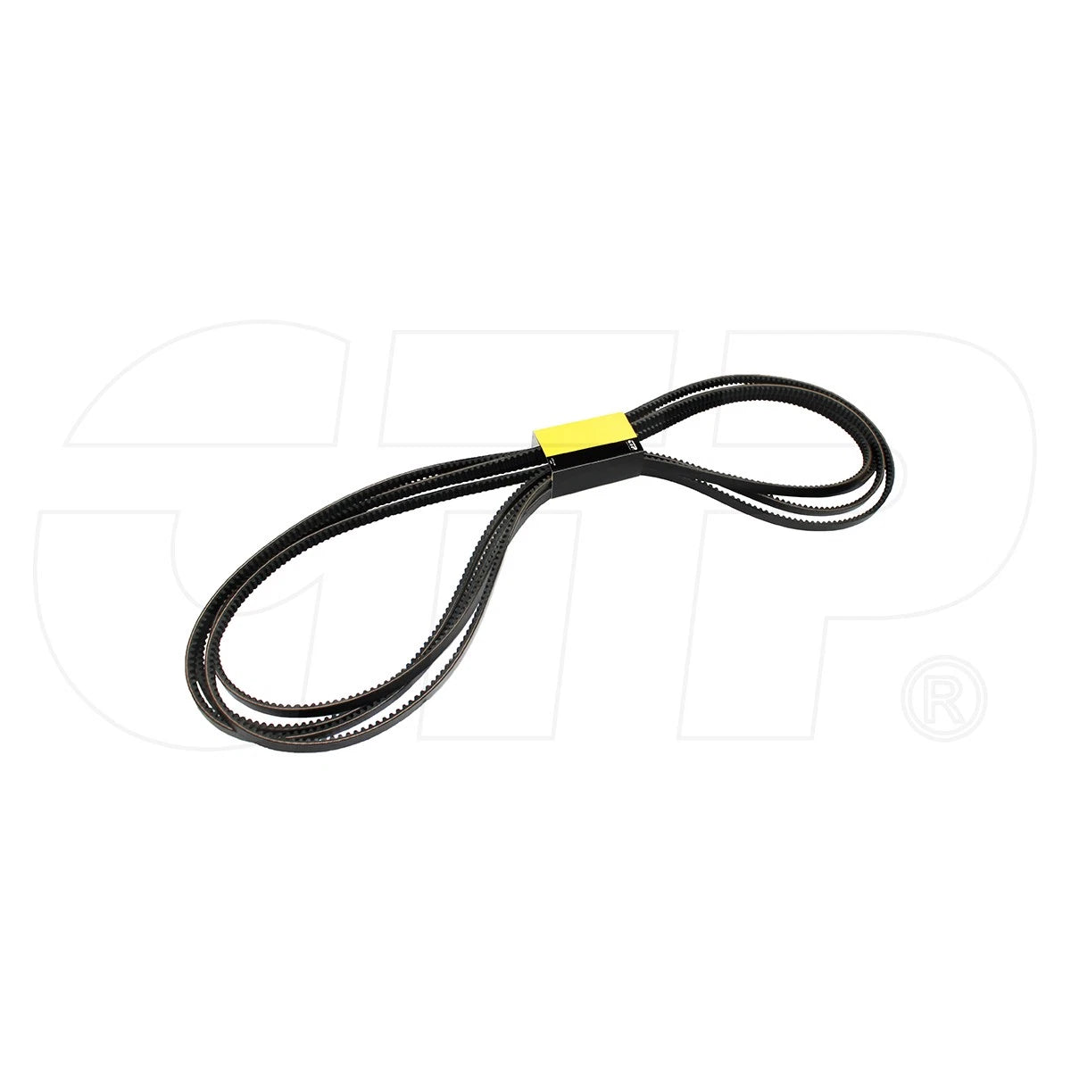 1690147 Belt Set (4) Fits Caterpillar Models