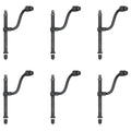 Pencil Injector 6pc Set Fits John Deere AR50781 20494 3020 4000 4020