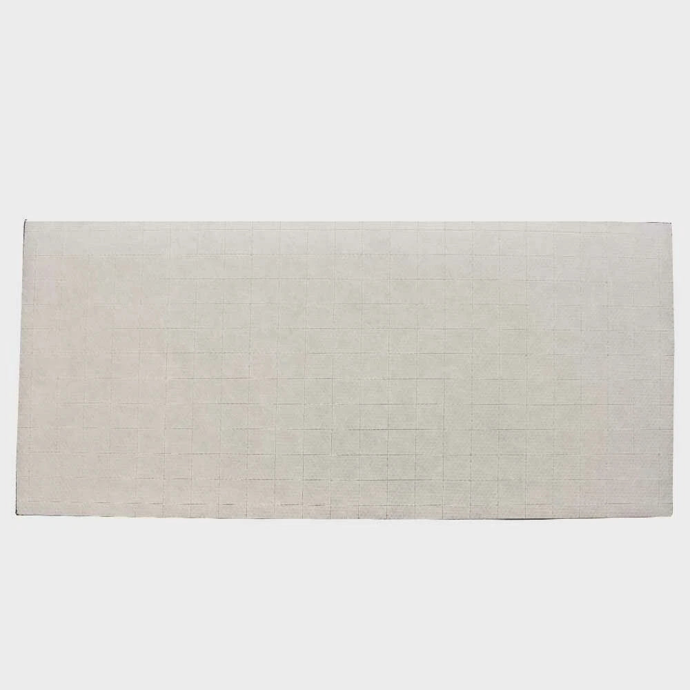 Plascore Boat Polypropylene Honeycomb Core - 48 3/8 X 24 X 1 1/4 Inch