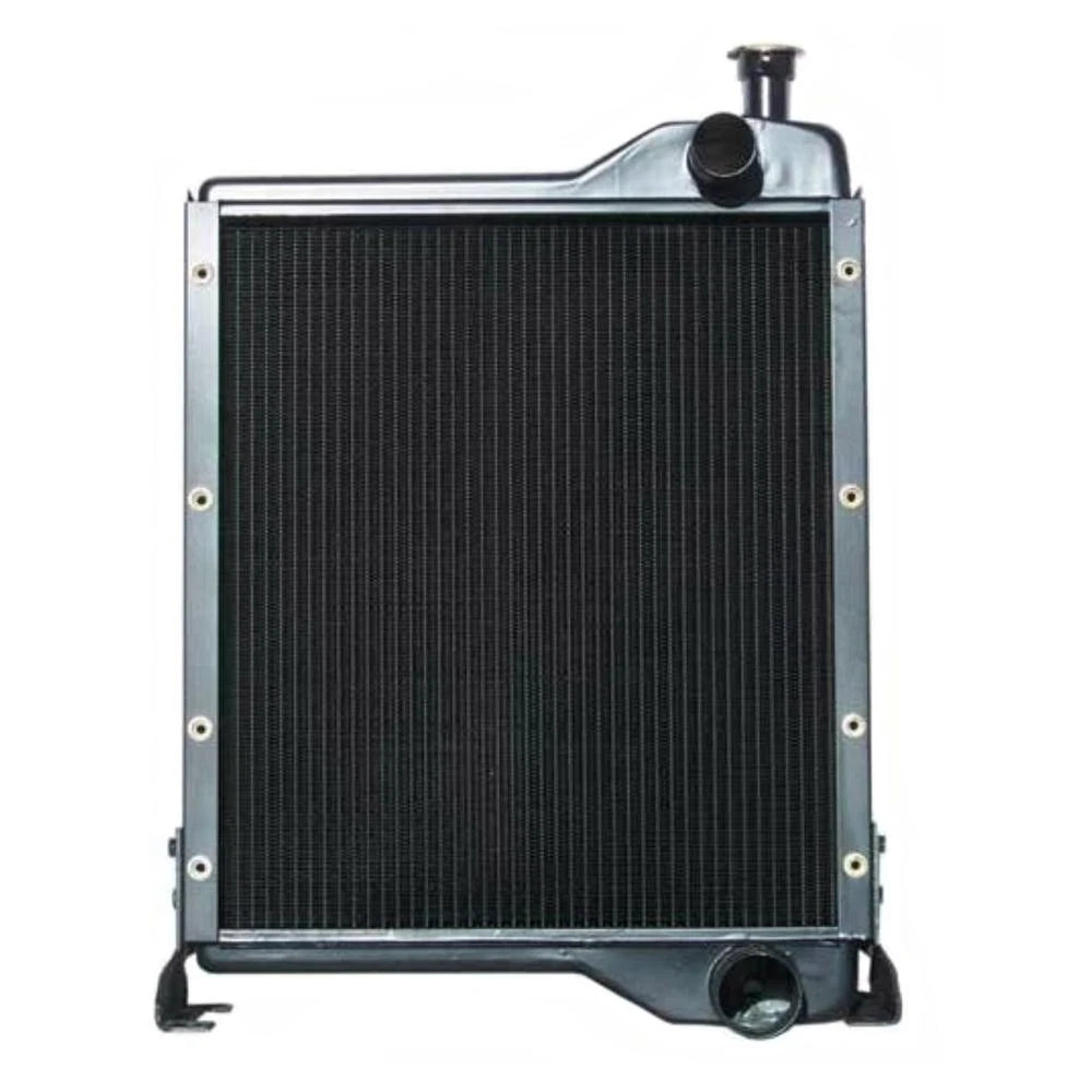 Radiator Fits Case IH 685 595 695 885 895 585 84673C3
