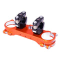 XTRIG Handlebar Mounts for KTM 450 XC-F 2016-2022