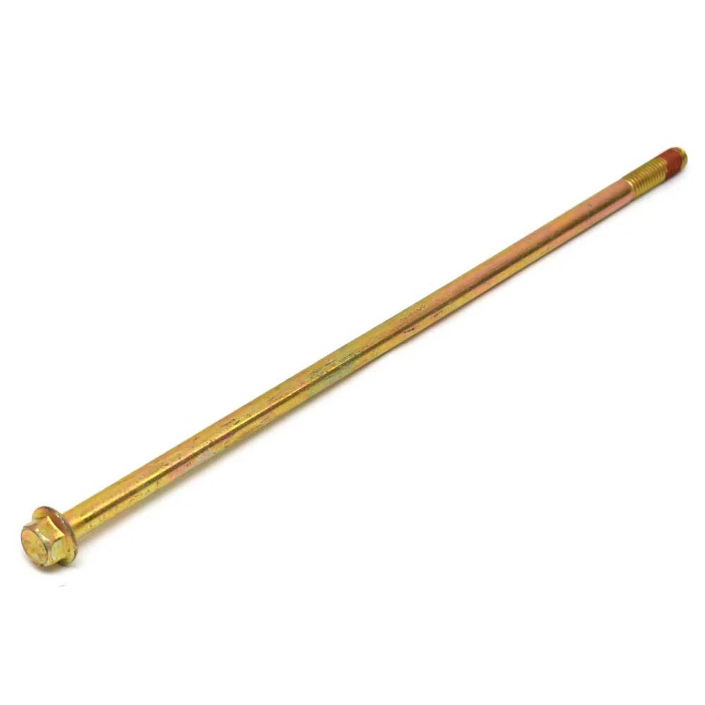 Mercury Quicksilver Boat Riser Bolt 10-865982092 - 12 1/4 Inch Brass