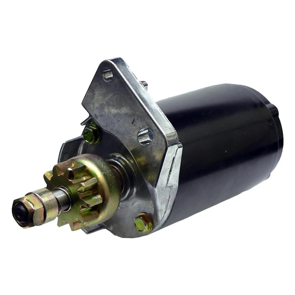 1700-0134 - Starter Fits Case/Internati Onal Harvester