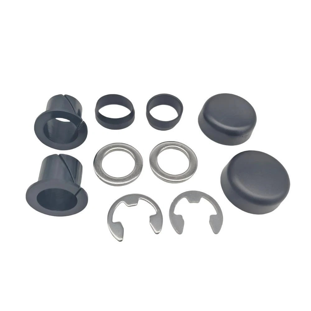 3857588 3857521 3857522 3853424 3853423 Volvo Penta Trim Pin Hardware Kit