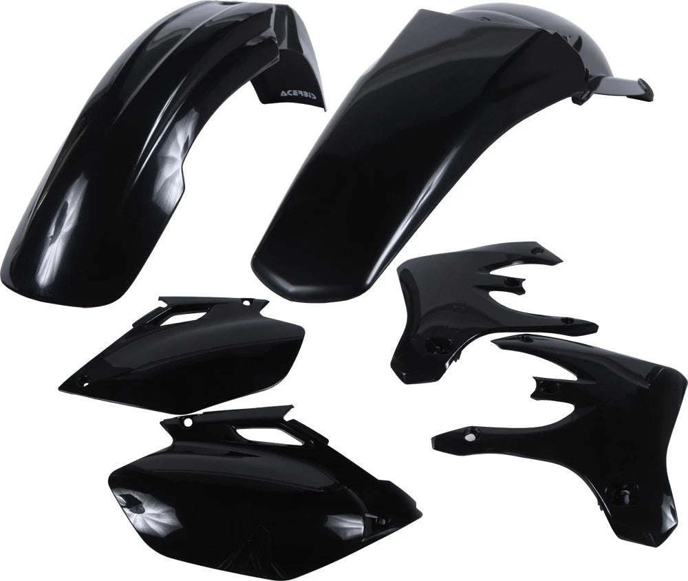 ACERBIS Plastic Body Kit for Yamaha YZ250F & YZ450F 2003-2005 Offroad