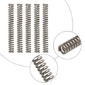 Improve Your Reel's Durability with 5pcs Fishing Reel Springs for Daiwa