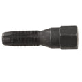 Precision Cutting Tool Re-thread Tap Thread Repair Tasks Black Oxide Treatment