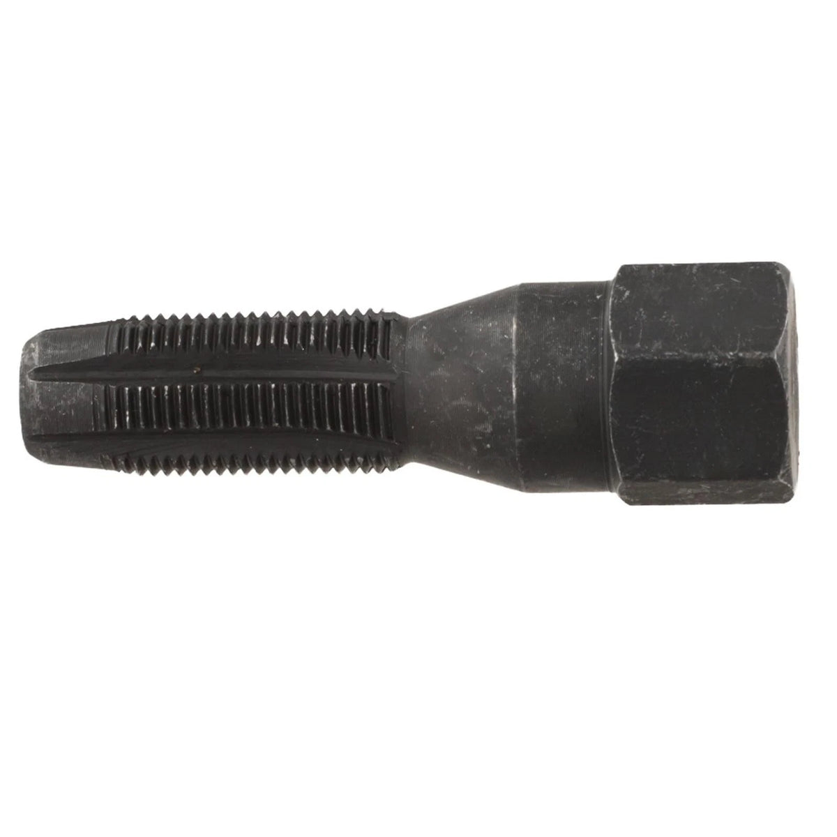 Precision Cutting Tool Re-thread Tap Thread Repair Tasks Black Oxide Treatment