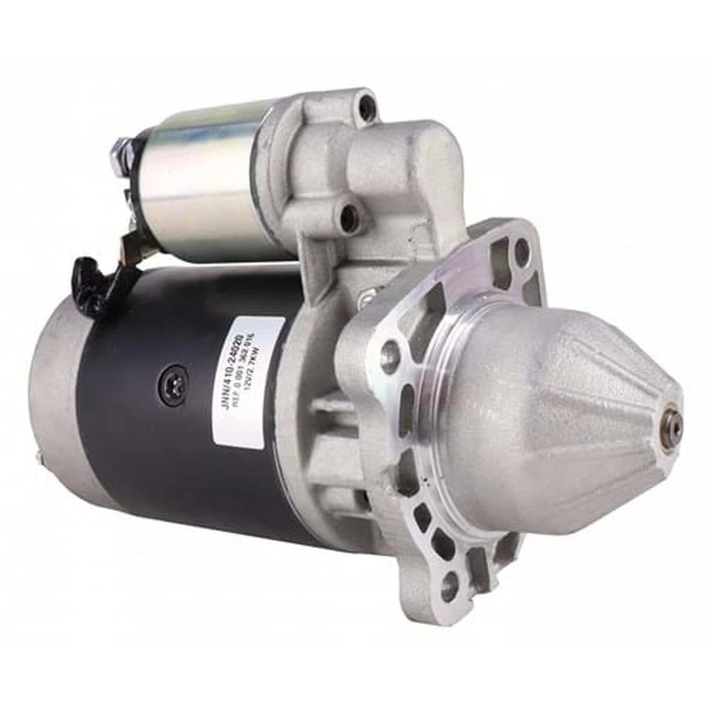 HD71179318 Starter -, 12V, DD, CW, Fits Bosch Fits Deutz