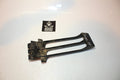 SEA-DOO GSX RFI JET PUMP INTAKE GRATE SCREEN