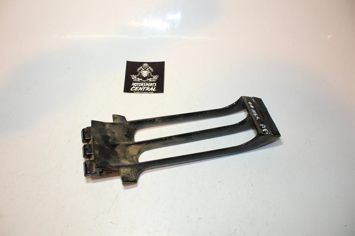 SEA-DOO GSX RFI JET PUMP INTAKE GRATE SCREEN