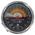 1707-0622 - Tachometer Fits Case/Internati Onal Harvester