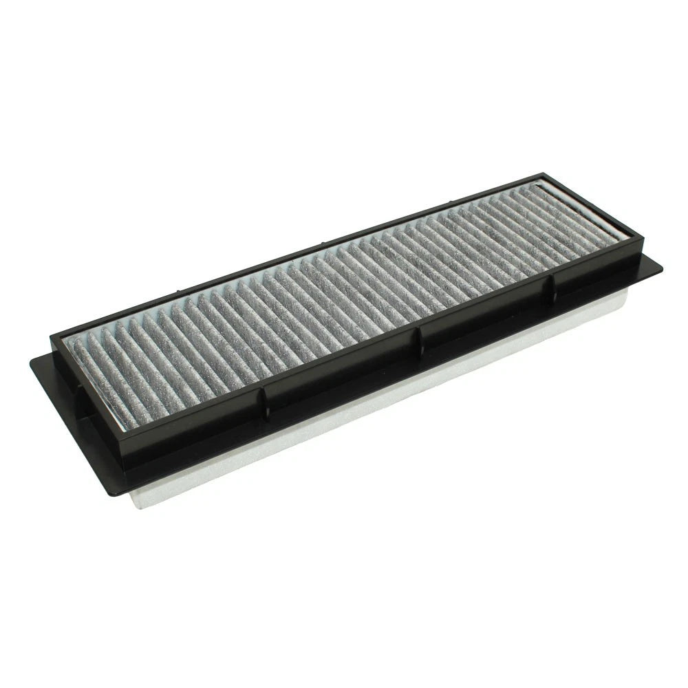 Fresh Air Filter Activated Carbon Fits John Deere 5093E 5095M 5095MH 5100E