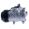 A/C Compressor RE326205 for John Deere 320E 319E 318E 333G 332E 329E 326E 323E