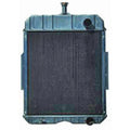 R2169 Radiator Fits IH - Fits FARMALL