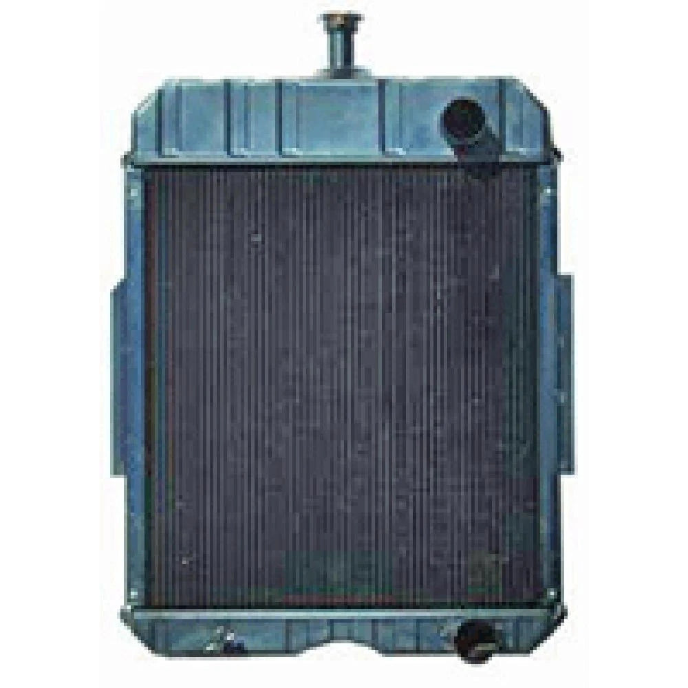 R2169 Radiator Fits IH - Fits FARMALL