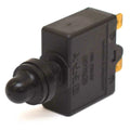 E-T-A Boat Push-to-Reset Circuit Breaker - 5A 240V AC 28V DC