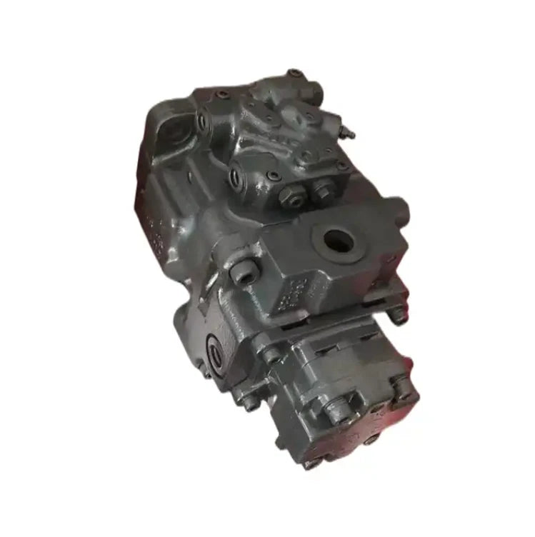 Hydraulic Pump Assembly 708-1S-00222 for Komatsu PC30UU-3 PC30MR-1 PC30MRX-1