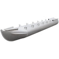 Pontoon Log Boat Center Float Tube - 20 FT X 25 Inch No Strakes
