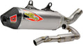 Pro Circuit Ti-6 Pro Exhaust System for KTM SX-F 350 2020