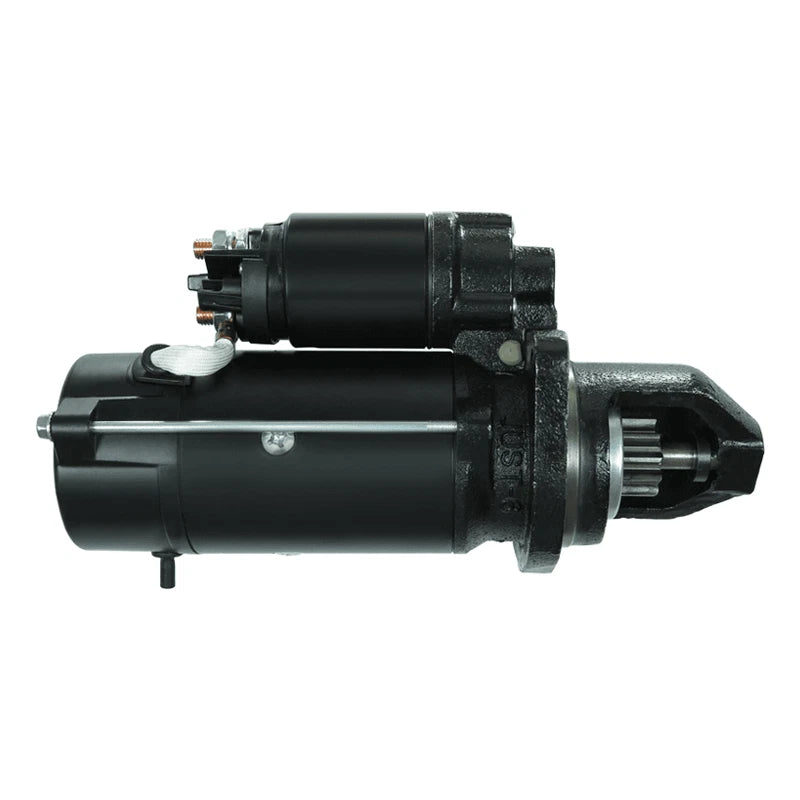 IS1344 Starter Motor Compatible with VALTRA VALMET STG91765 0 001368037 AZF4327