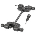 Essential Motorcycle Maintenance Tool Heavy Duty Timing Chain Disassembler