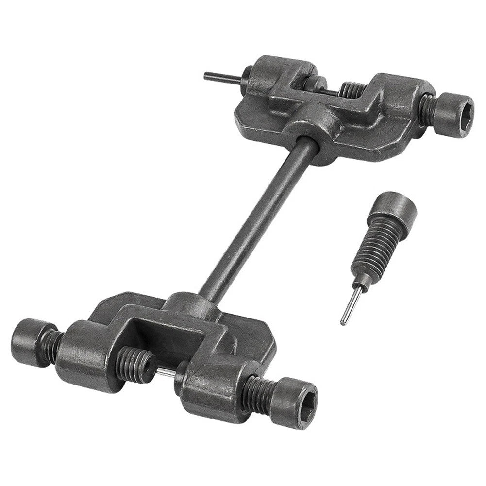 Essential Motorcycle Maintenance Tool Heavy Duty Timing Chain Disassembler