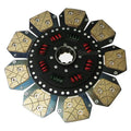 S.72758 Clutch Disc, 13" 1 3/4 -10, 7 Pad Fits Case IH