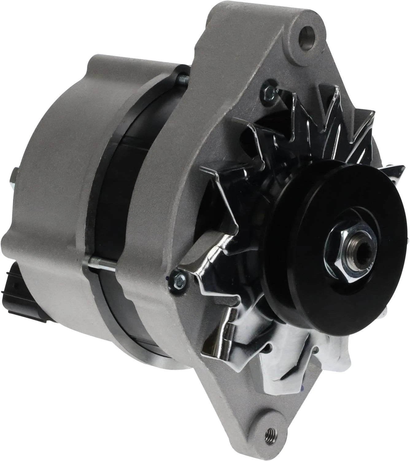12V 120A Alternator 84281043 for Holland Loader SR130 SR150 SR175 SV185