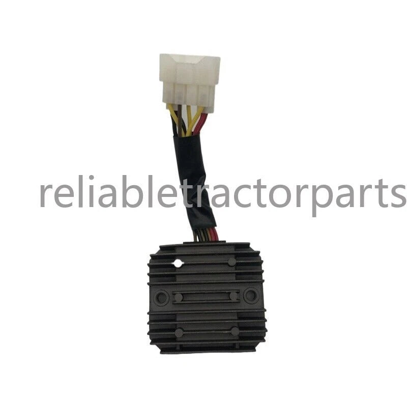 Voltage Regulator Rectifier SH541E-12 for Kawasaki PRAIRIE 400 KVF400 1998