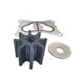 Sea Water Pump Impeller Repair Kit for Mercury MerCruiser 8M0137221 8M0121940