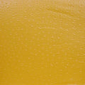 MasterCraft Boat 3/16 Foam Back Vinyl 692895 - Yellow 54 Inch (YD)