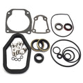 Lower Unit Seal Kit for Johnson Evinrude Outboard Motor 5000309 Sierra 18-8383