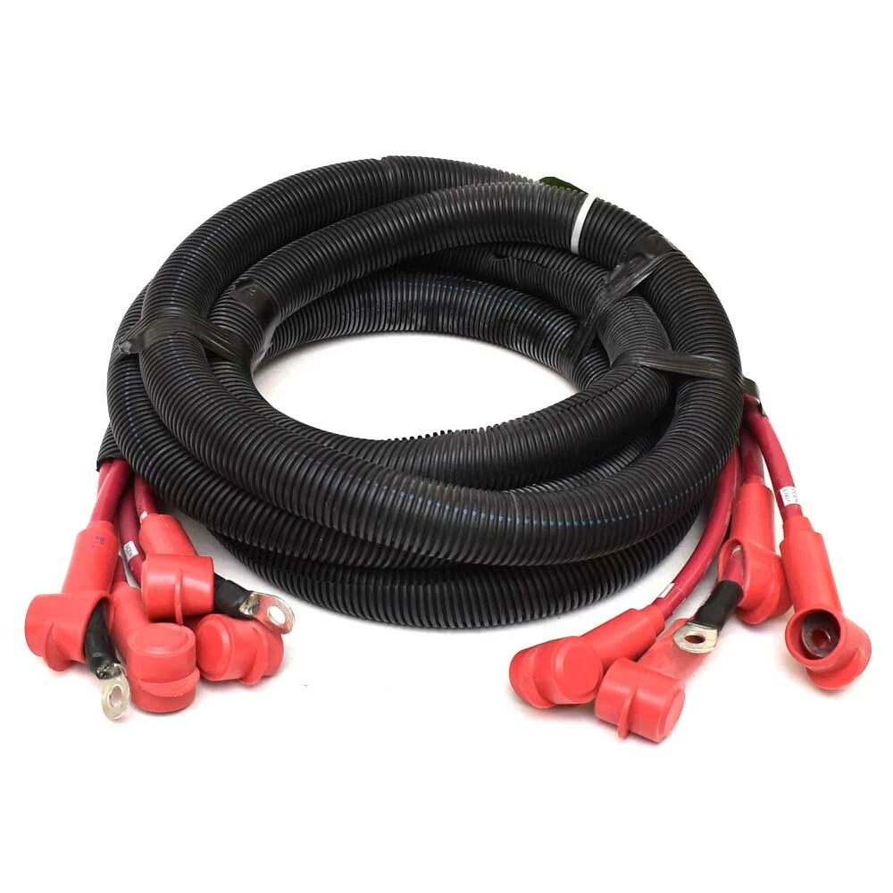 BH Electronics Boat Charge Harness 243-04330-H - Engine to House