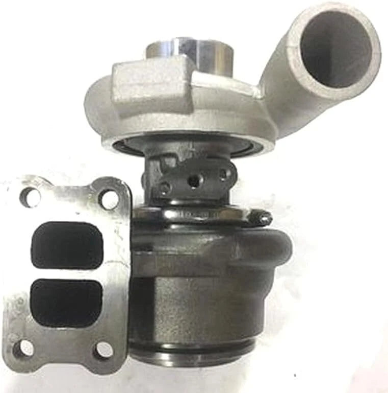 Turbocharger 4P-4684 for Caterpillar CAT Engine 3116 Compactor CP-533 CP-563