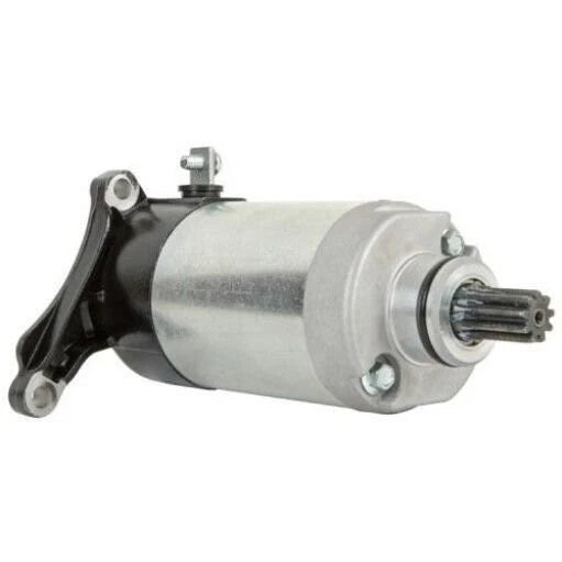 STARTER for YAMAHA TW200, 2003-2013, XT225 MOTORCYCLE 2003-2007