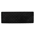 Tracker Boat Non-Skid Mat 311741E - Cup Holder 10 5/8 X 3 7/8 Inch