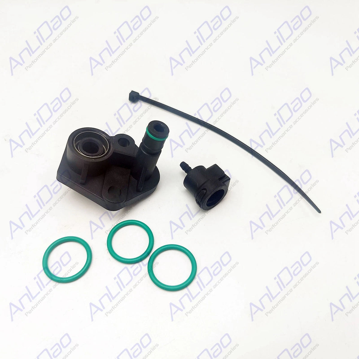 Fit Mercruiser Mercury Shift Rod Bushing Assembly 23-815921A21 18-2353