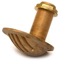 Perko Boat Intake Strainer - 1 1/4 Inch Fitting Bronze