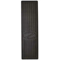 Ranger Boat Deck Mat 241773 - Z Comanche 44 Inch Black Rubber