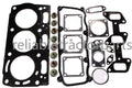For Perkins Engine DD38369 DD38457 DD38465 DD38466 Upper Gasket Set U5LT0355