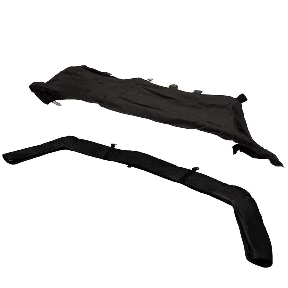 Supra Boat Tower Bimini Top 116089 - Pro Edge Rear 74 1/4 - 75 Inch